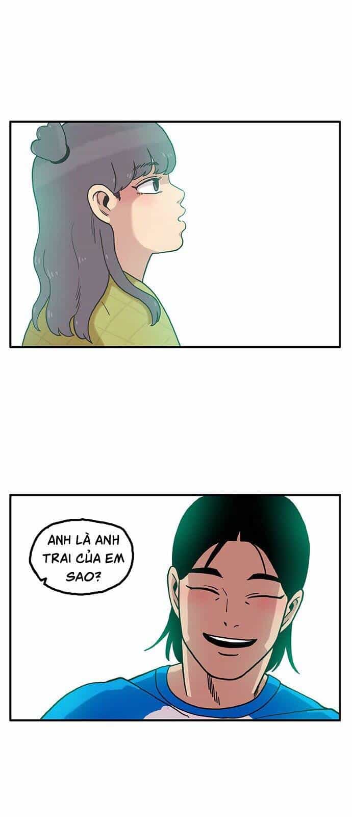 Chúa Tể Muôn Loài - Chương 1 - ảnh 49