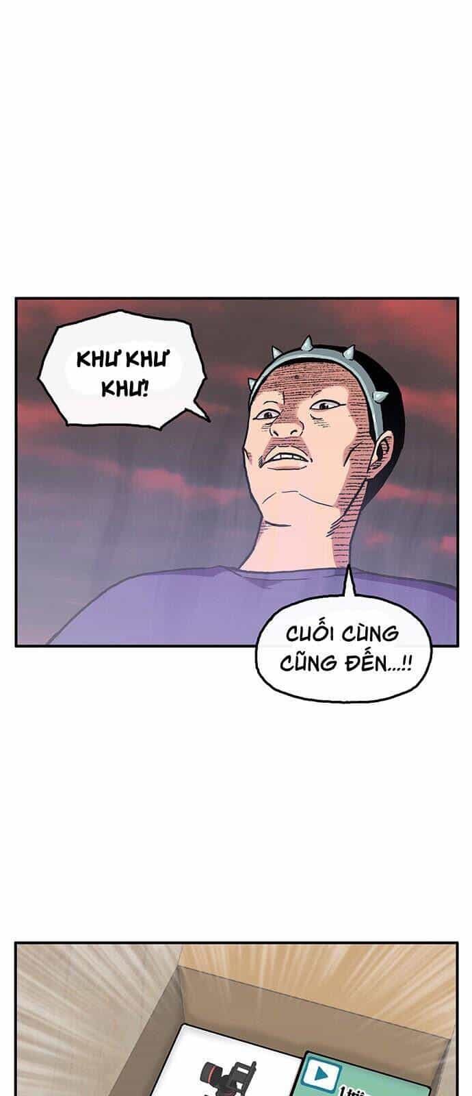 Chúa Tể Muôn Loài - Chương 14 - ảnh 3
