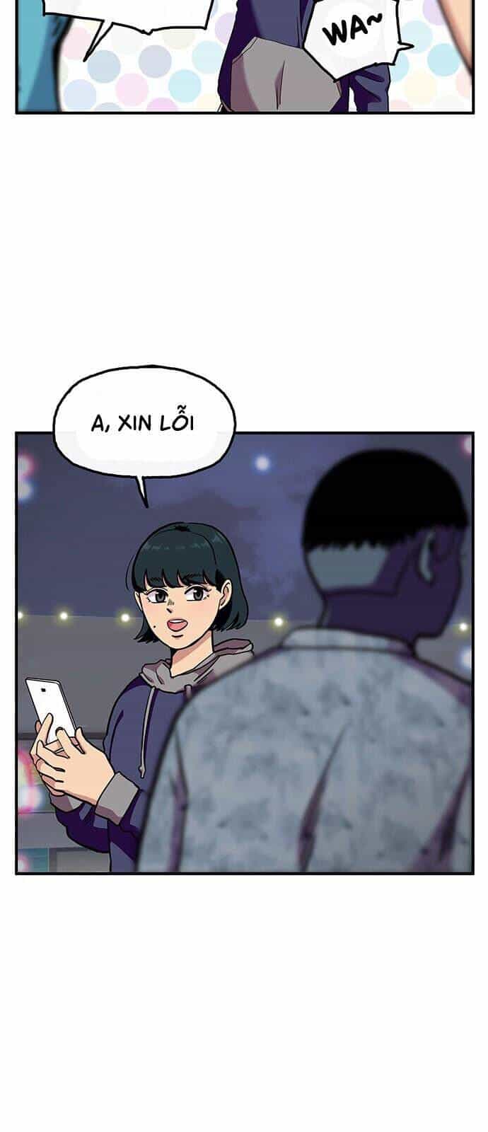 Chúa Tể Muôn Loài - Chương 16 - ảnh 13