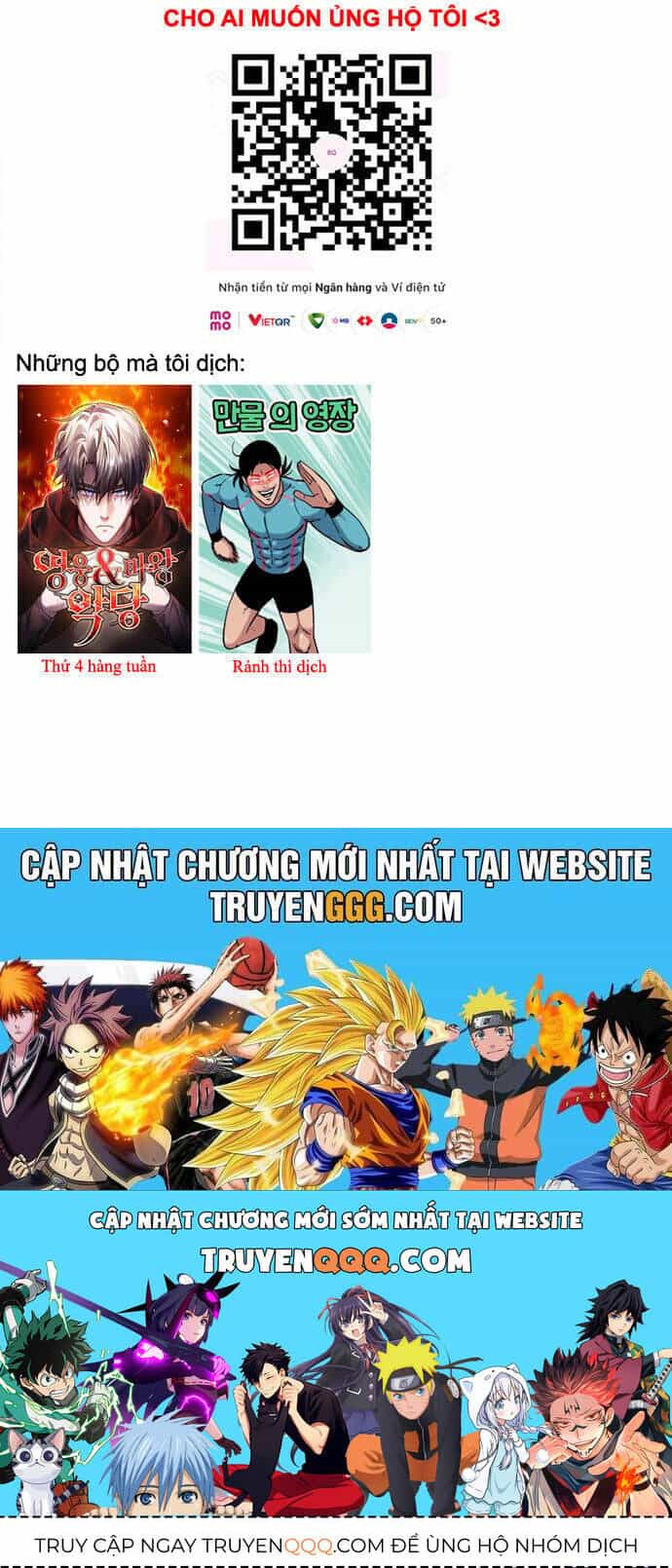 Chúa Tể Muôn Loài - Chương 16 - ảnh 57