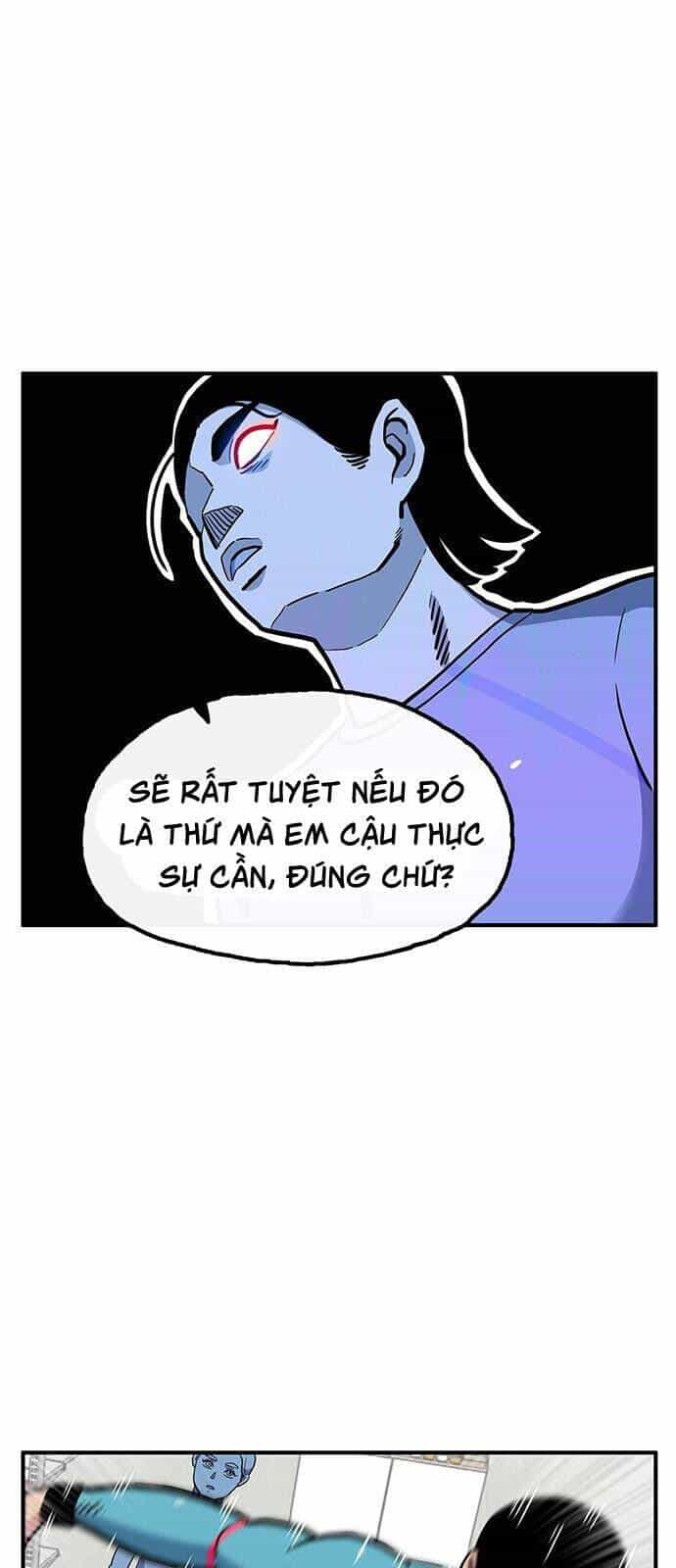 Chúa Tể Muôn Loài - Chương 17 - ảnh 47