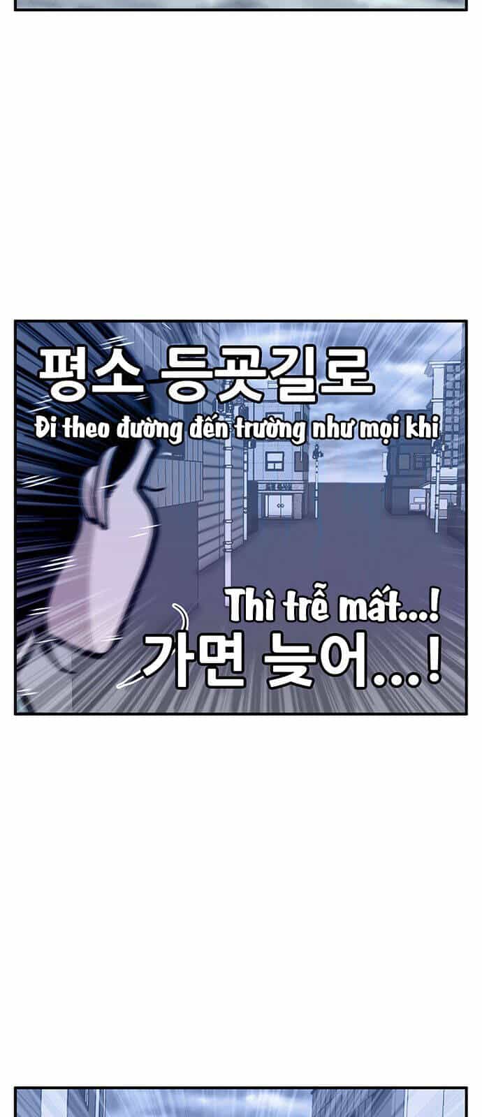 Chúa Tể Muôn Loài - Chương 19 - ảnh 22