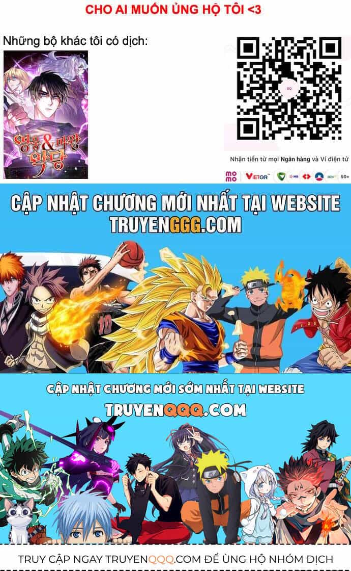 Chúa Tể Muôn Loài - Chương 2 - ảnh 34
