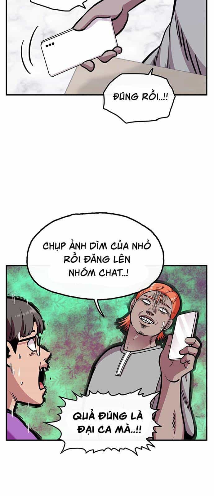 Chúa Tể Muôn Loài - Chương 20 - ảnh 29