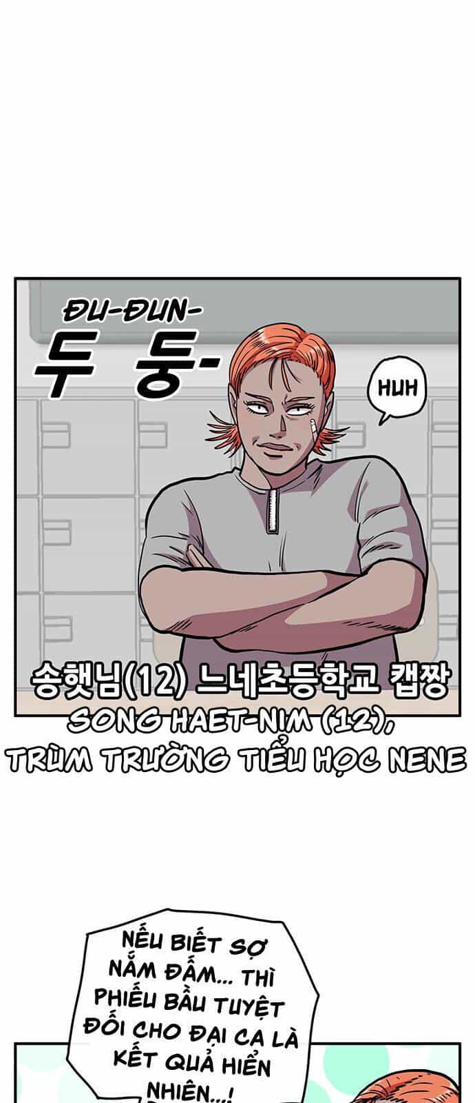 Chúa Tể Muôn Loài - Chương 20 - ảnh 6