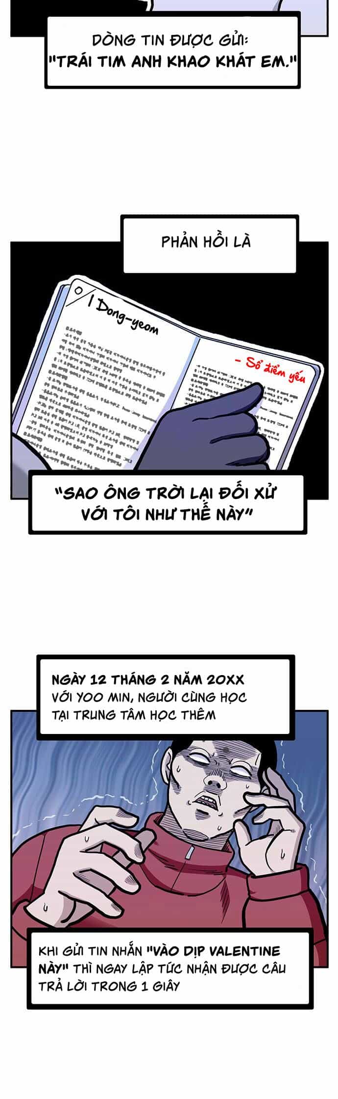 Chúa Tể Muôn Loài - Chương 28 - ảnh 32