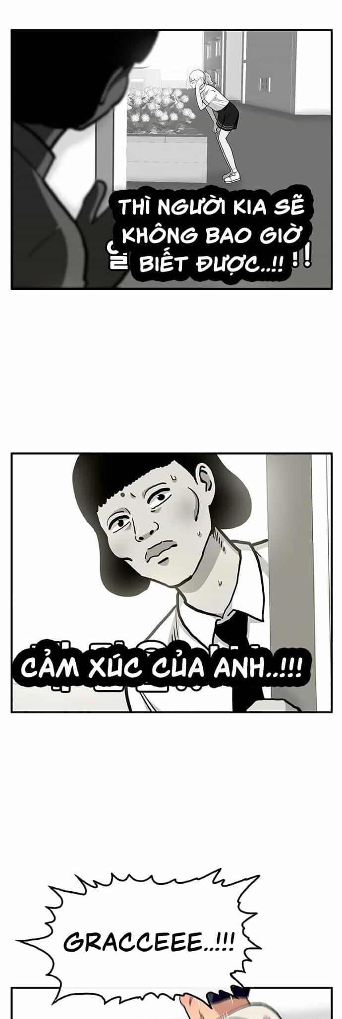 Chúa Tể Muôn Loài - Chương 34 - ảnh 15