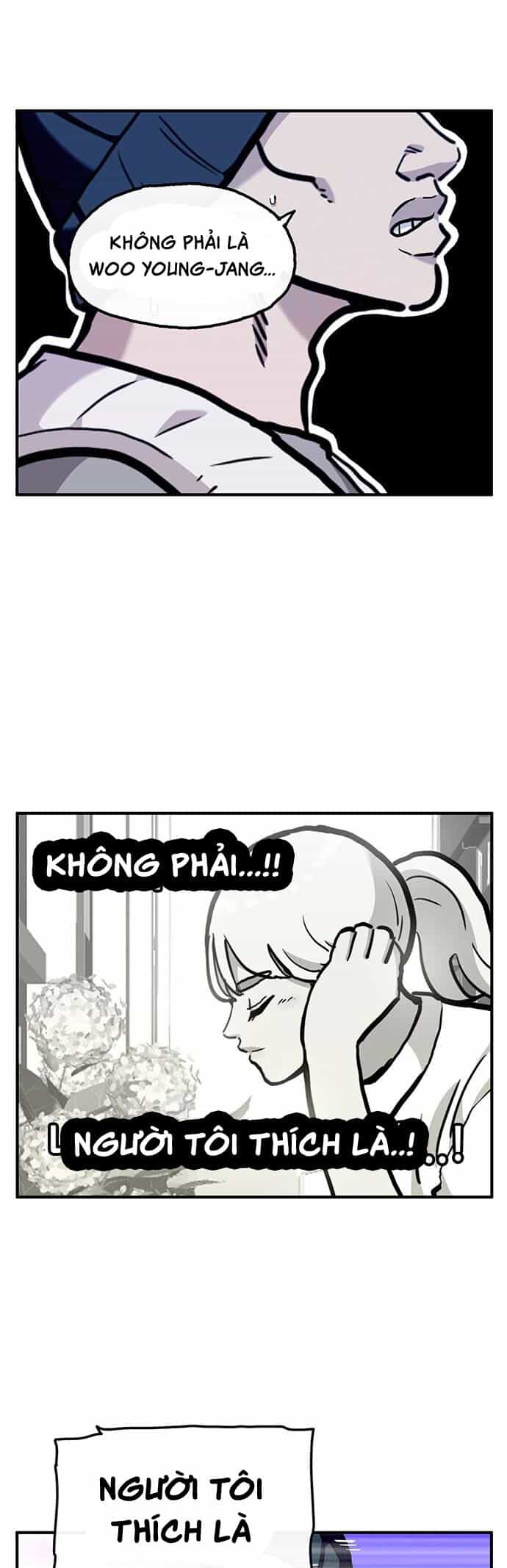Chúa Tể Muôn Loài - Chương 34 - ảnh 26
