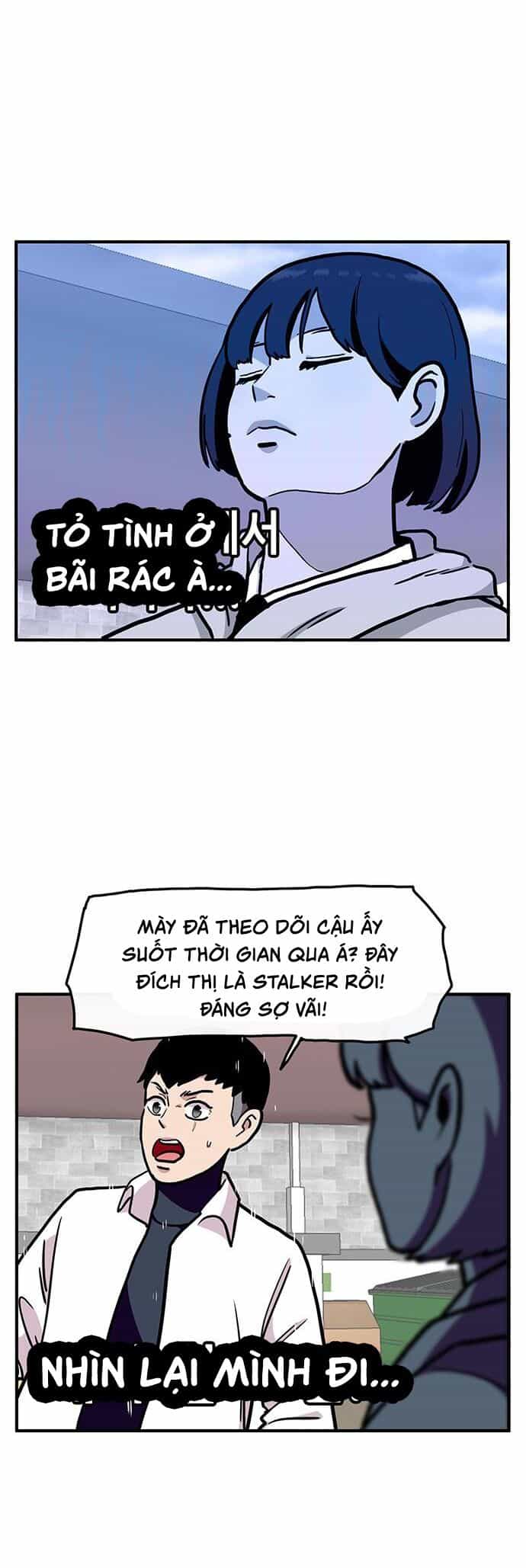 Chúa Tể Muôn Loài - Chương 39 - ảnh 9