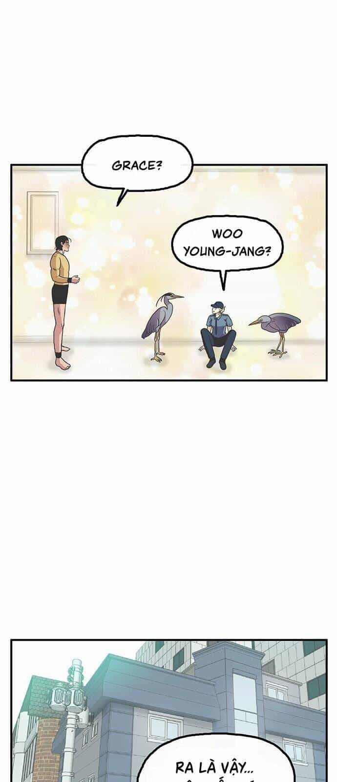 Chúa Tể Muôn Loài - Chương 4 - ảnh 45