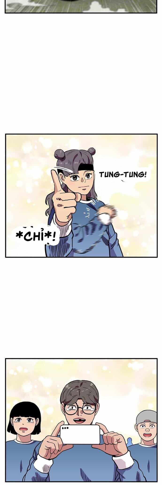 Chúa Tể Muôn Loài - Chương 47 - ảnh 10