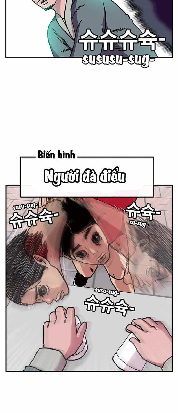 Chúa Tể Muôn Loài - Chương 5 - ảnh 16