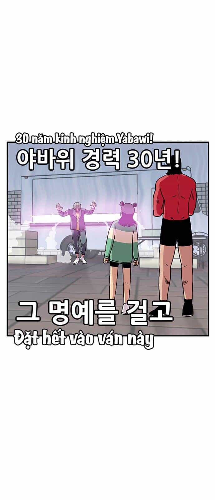 Chúa Tể Muôn Loài - Chương 5 - ảnh 36