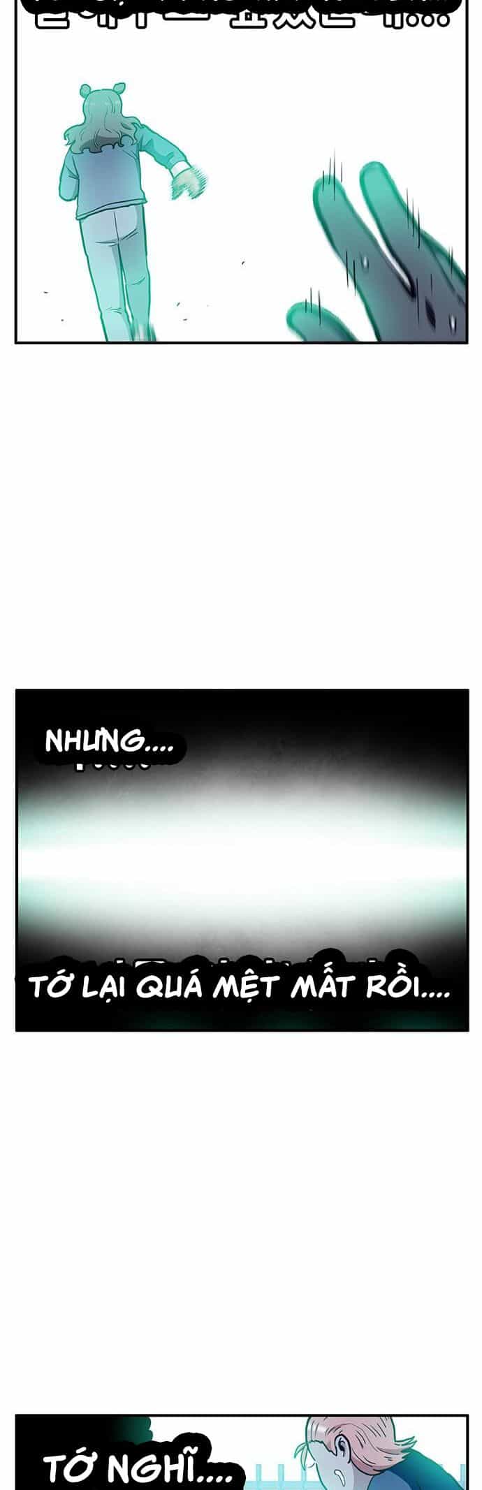 Chúa Tể Muôn Loài - Chương 51 - ảnh 16