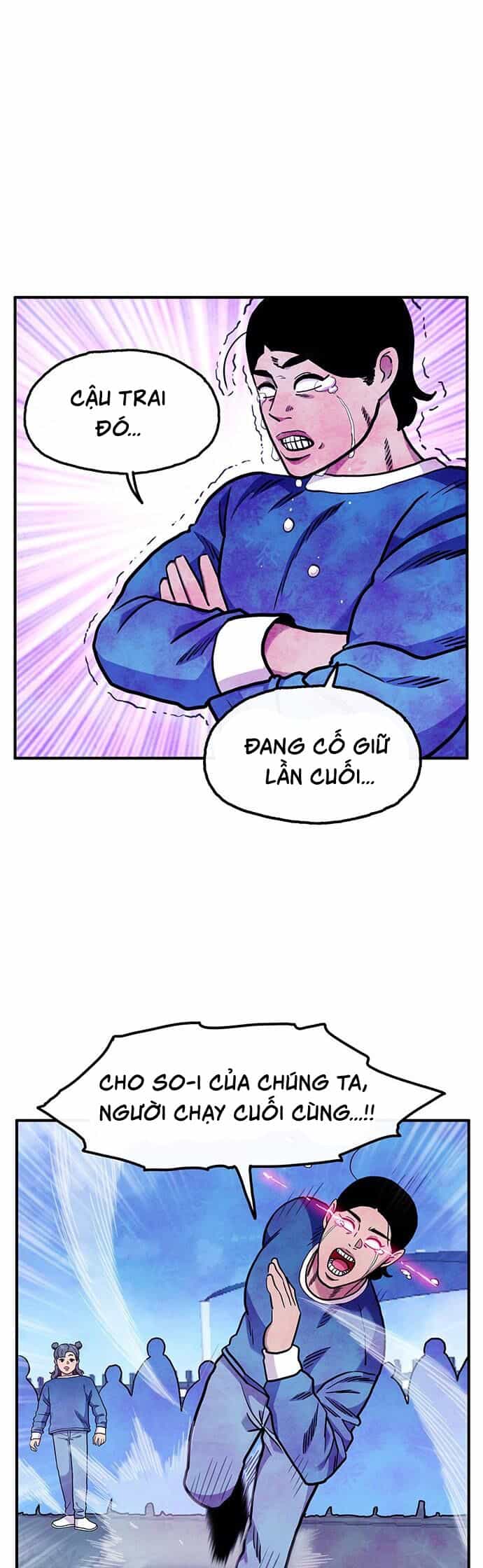 Chúa Tể Muôn Loài - Chương 51 - ảnh 6