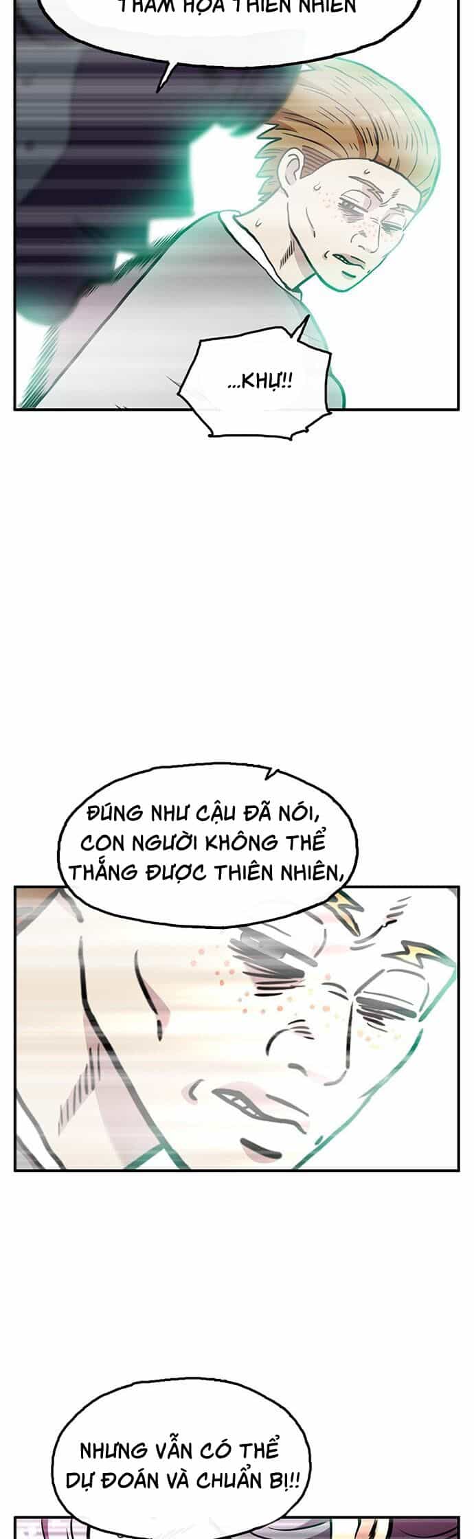 Chúa Tể Muôn Loài - Chương 52 - ảnh 21