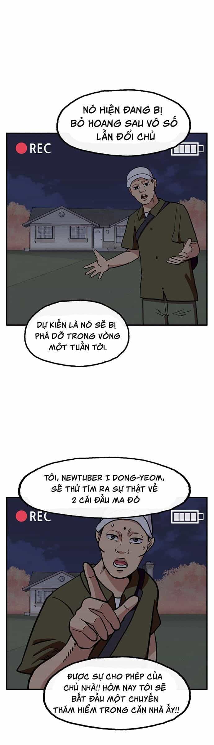 Chúa Tể Muôn Loài - Chương 56 - ảnh 9