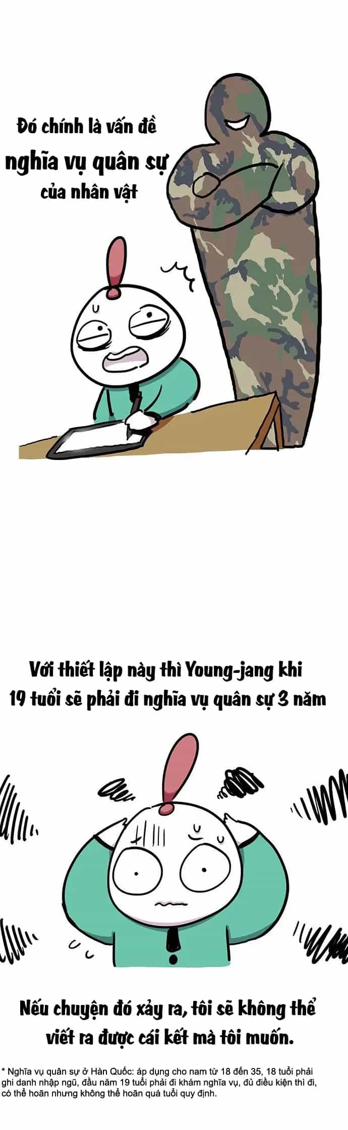 Chúa Tể Muôn Loài - Chương 56.2 - ảnh 14