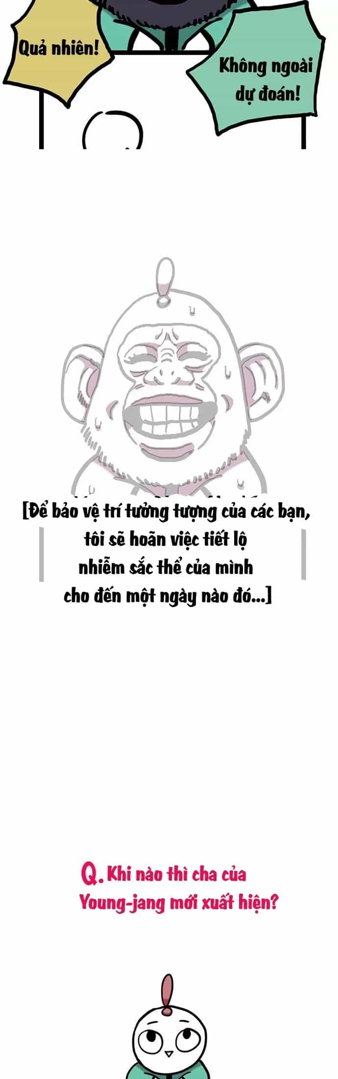 Chúa Tể Muôn Loài - Chương 56.2 - ảnh 28