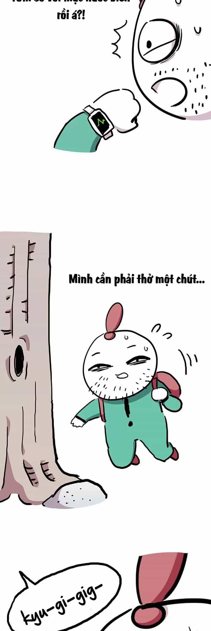 Chúa Tể Muôn Loài - Chương 56.2 - ảnh 6