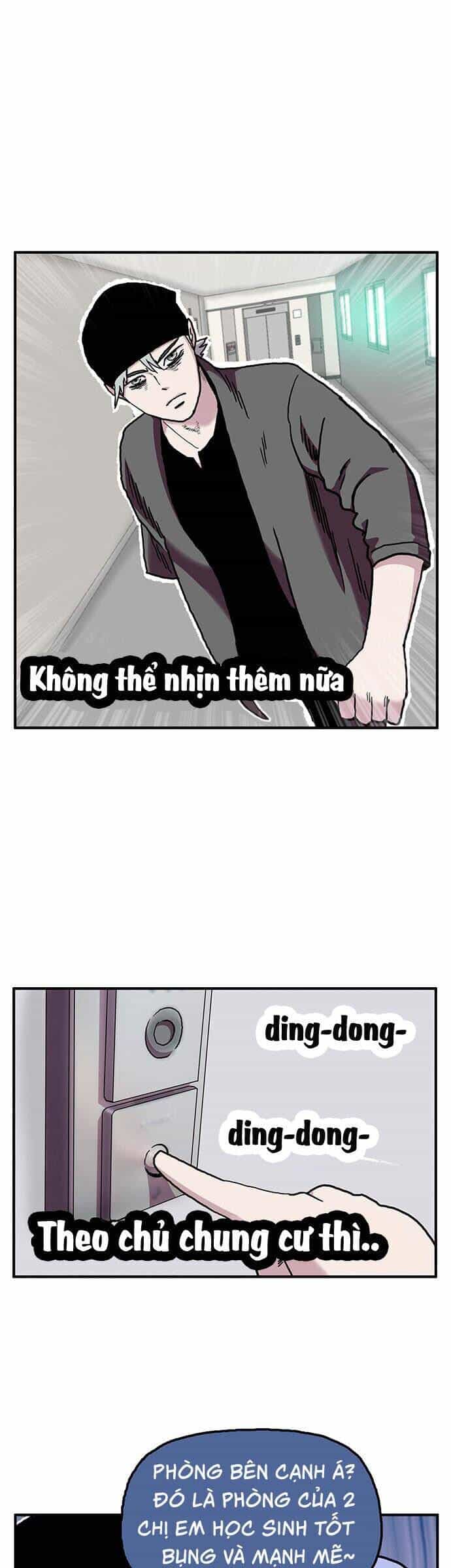 Chúa Tể Muôn Loài - Chương 6 - ảnh 9