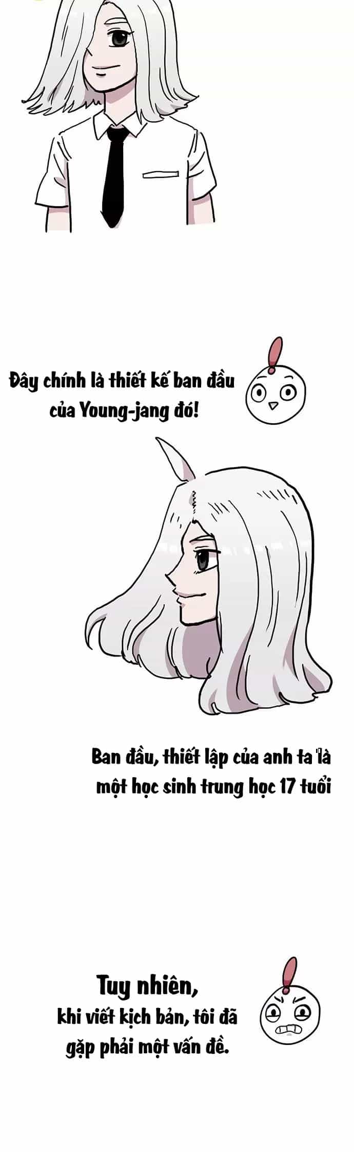 Chúa Tể Muôn Loài - Chương 57.1 - ảnh 13