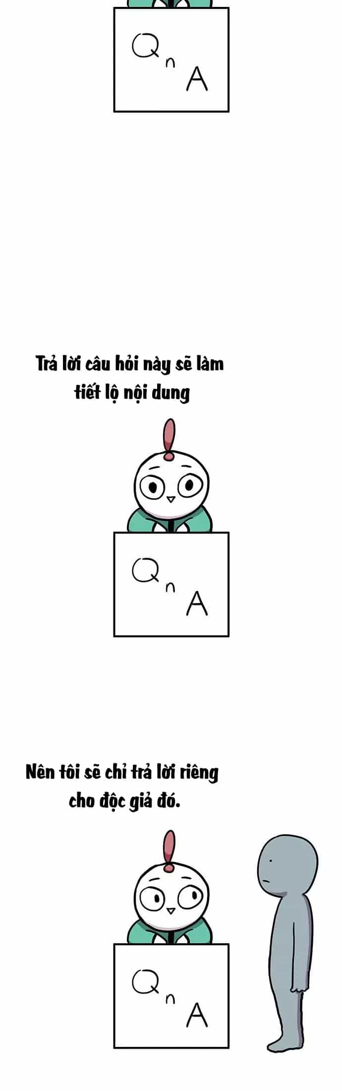 Chúa Tể Muôn Loài - Chương 57.1 - ảnh 29