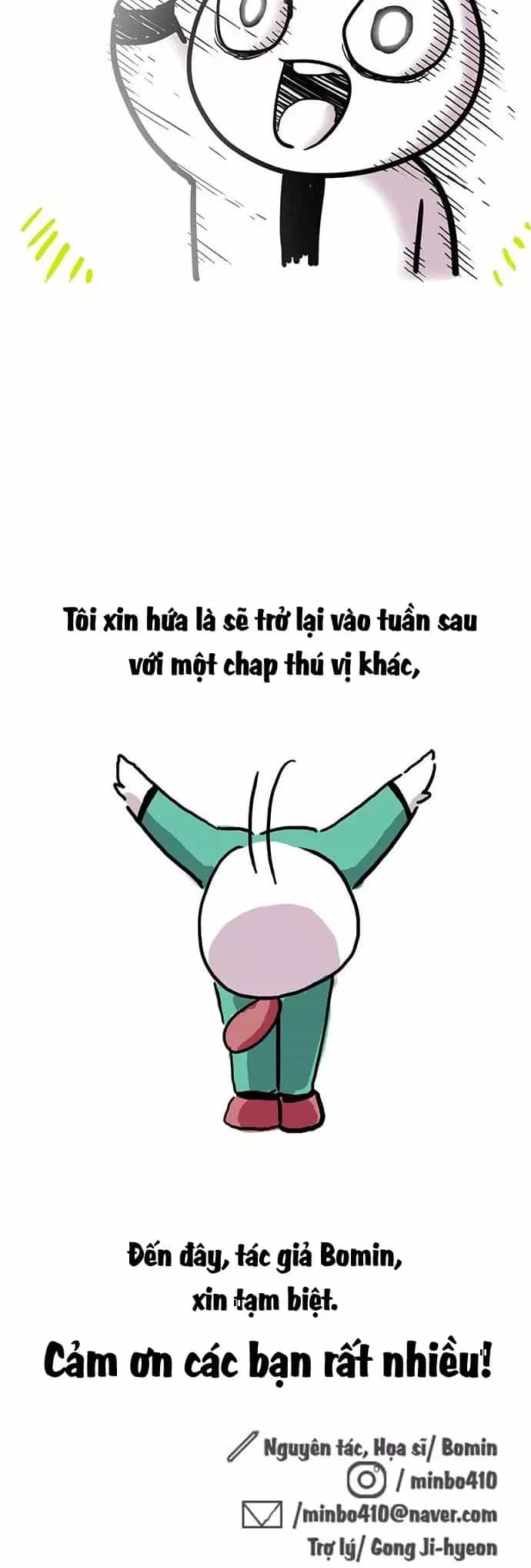 Chúa Tể Muôn Loài - Chương 57.1 - ảnh 35
