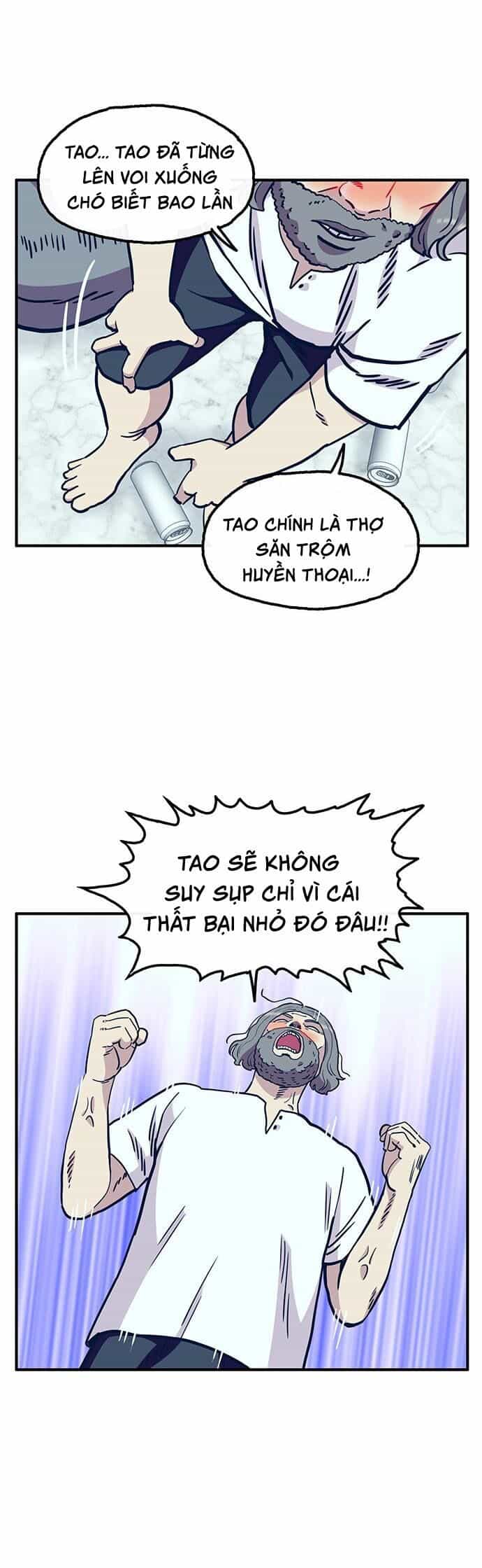 Chúa Tể Muôn Loài - Chương 58 - ảnh 16