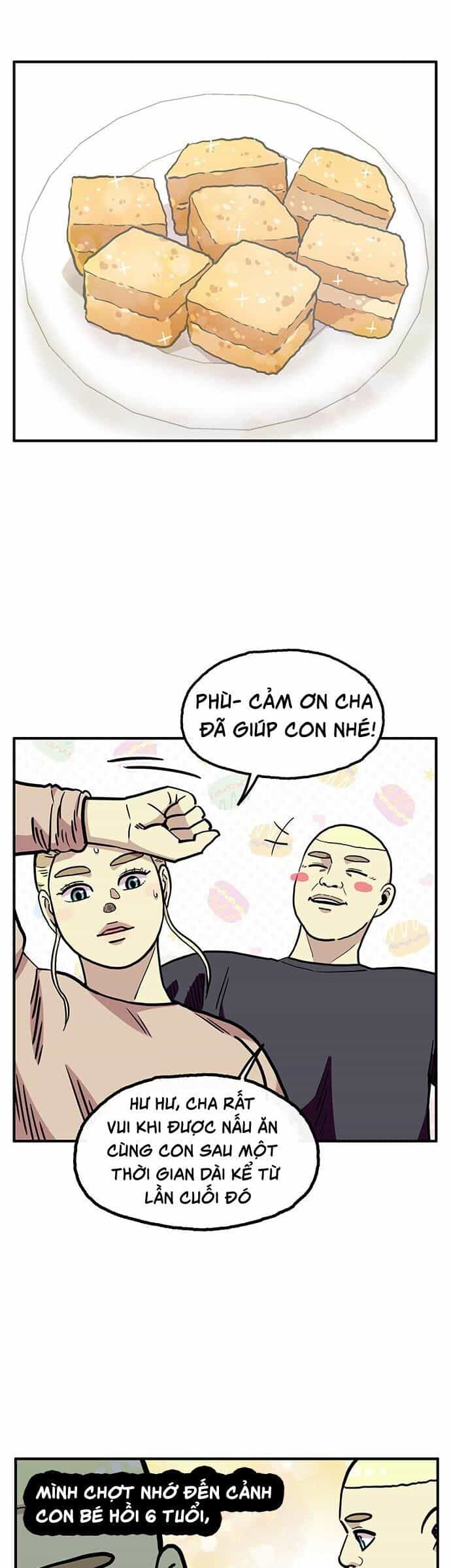 Chúa Tể Muôn Loài - Chương 62 - ảnh 9