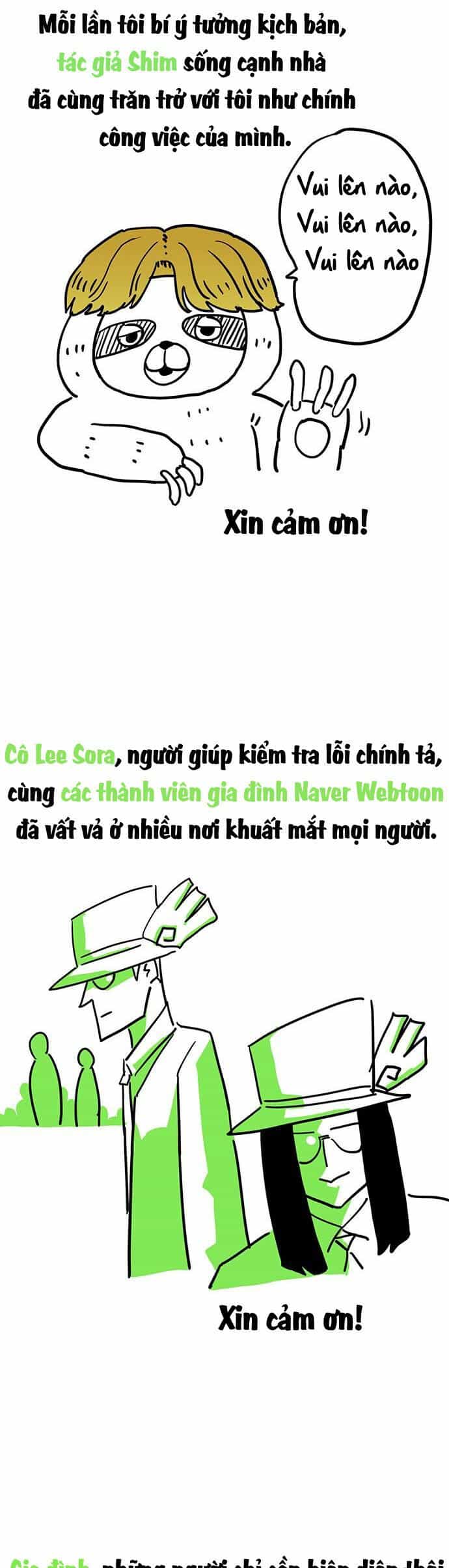 Chúa Tể Muôn Loài - Chương 67.2 - ảnh 10