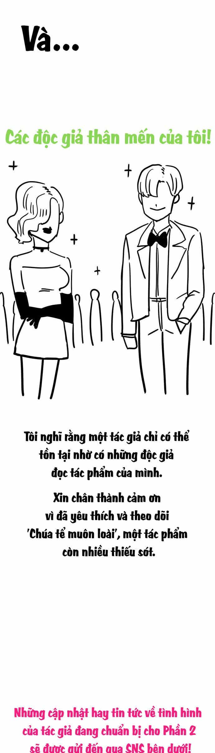 Chúa Tể Muôn Loài - Chương 67.2 - ảnh 12