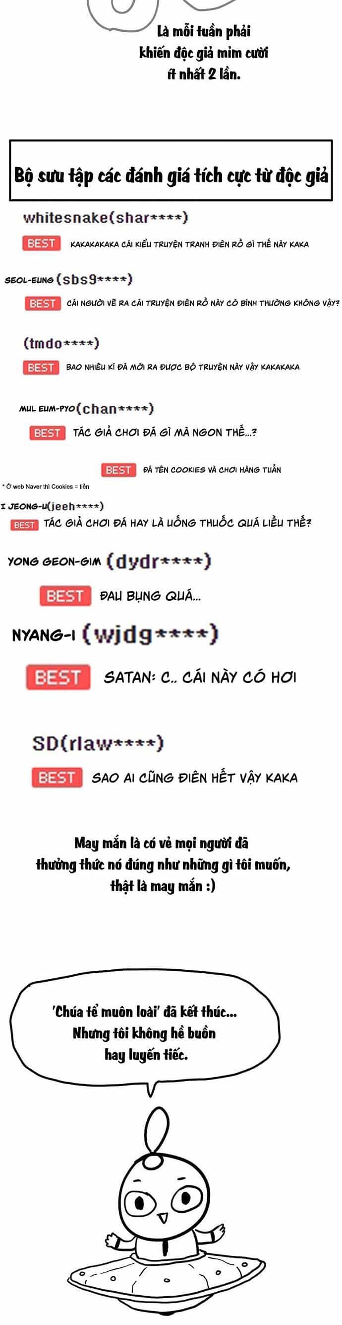 Chúa Tể Muôn Loài - Chương 67.2 - ảnh 4