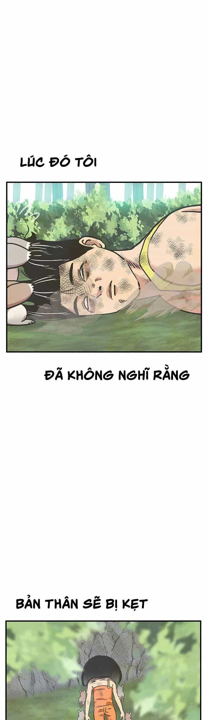 Chúa Tể Muôn Loài - Chương 68 - ảnh 74