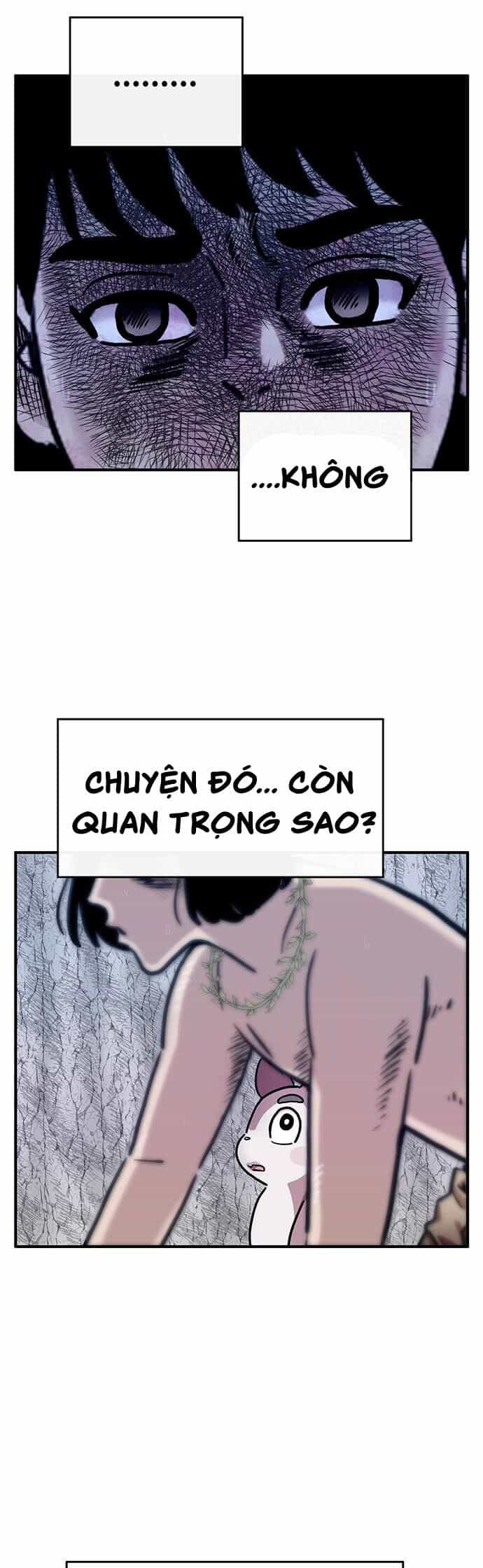 Chúa Tể Muôn Loài - Chương 69 - ảnh 34