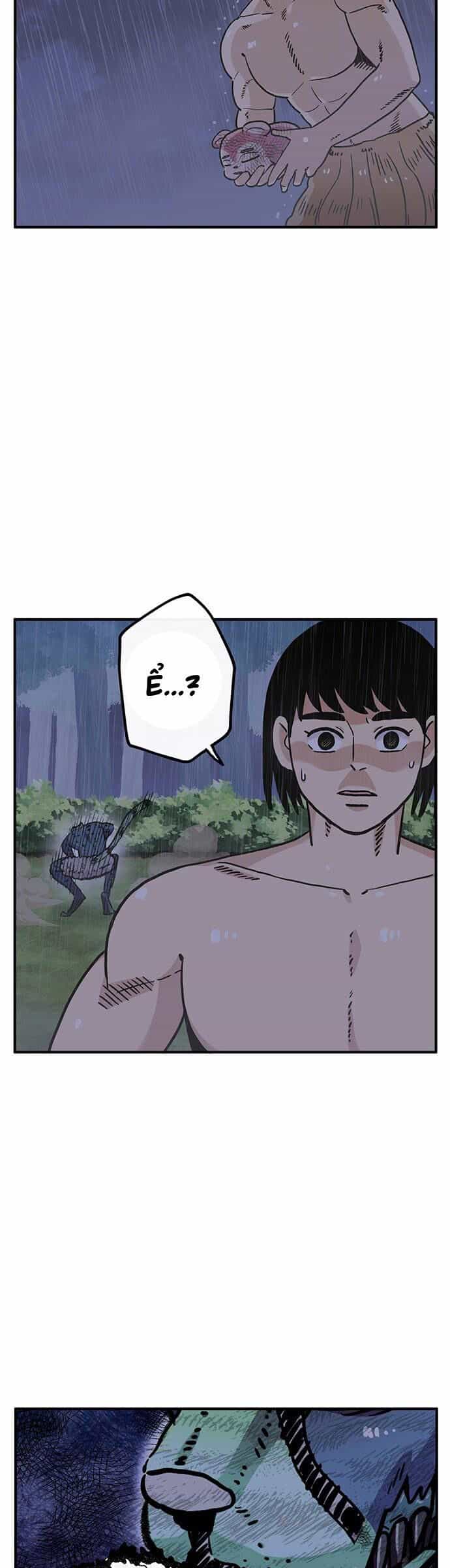 Chúa Tể Muôn Loài - Chương 70 - ảnh 22