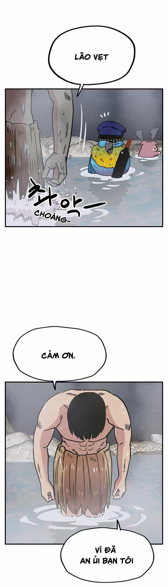 Chúa Tể Muôn Loài - Chương 71 - ảnh 26
