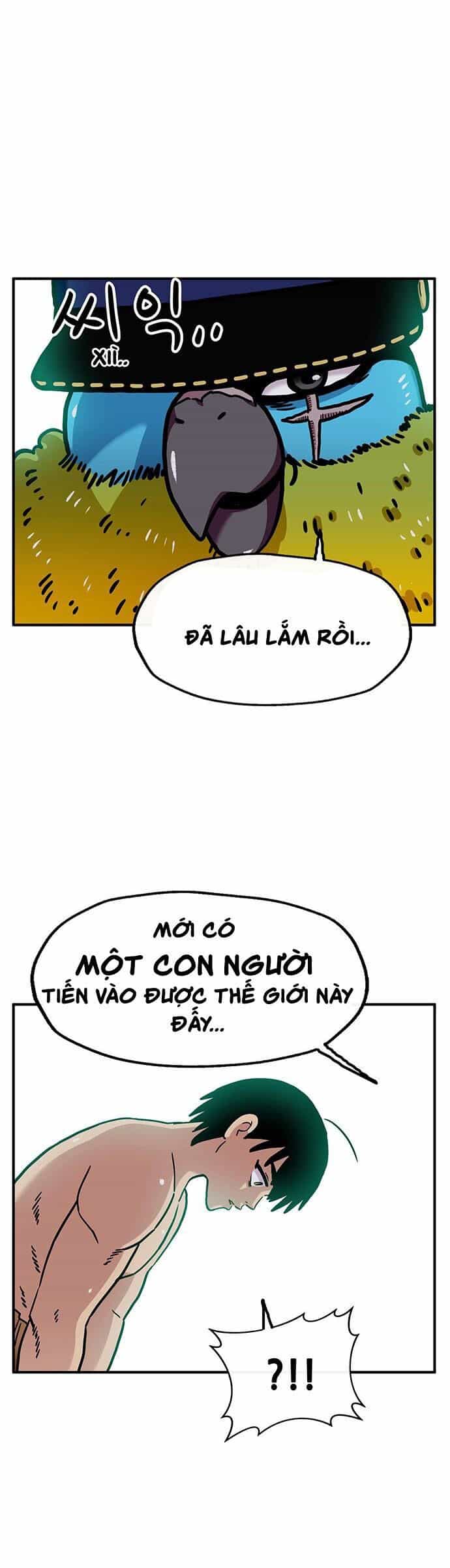 Chúa Tể Muôn Loài - Chương 71 - ảnh 27