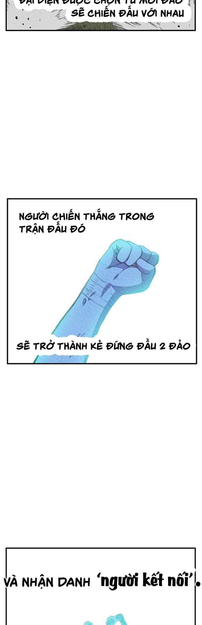 Chúa Tể Muôn Loài - Chương 71 - ảnh 42