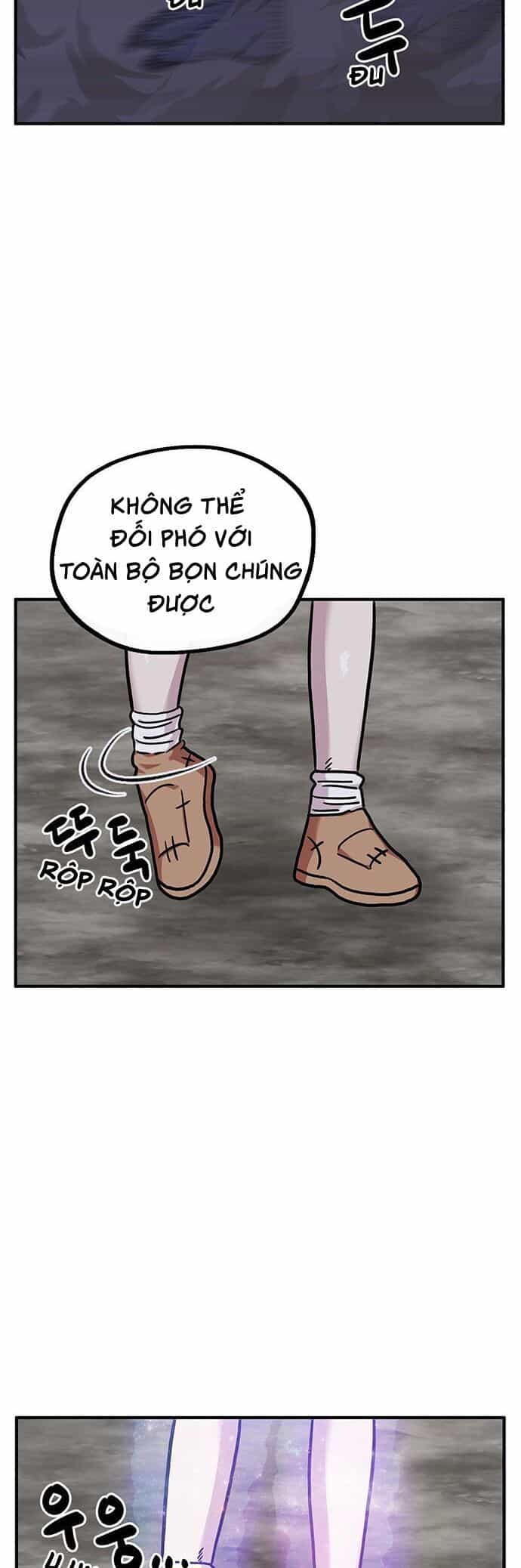 Chúa Tể Muôn Loài - Chương 73 - ảnh 40