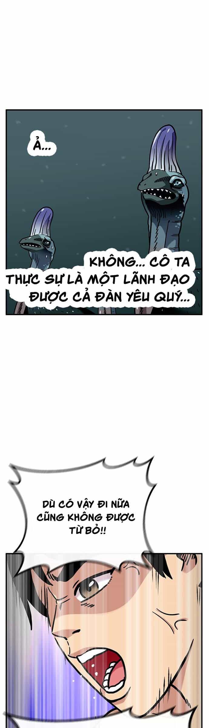 Chúa Tể Muôn Loài - Chương 76 - ảnh 26