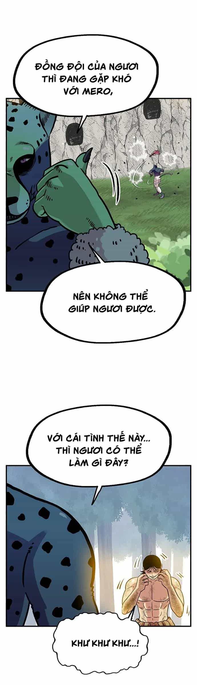 Chúa Tể Muôn Loài - Chương 87 - ảnh 25