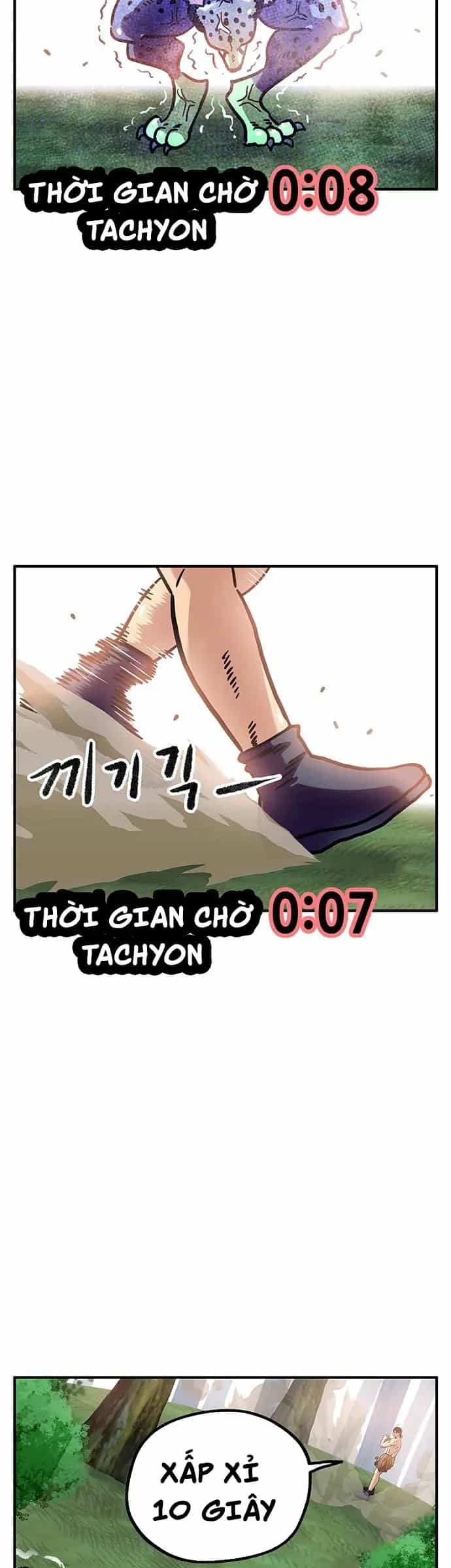 Chúa Tể Muôn Loài - Chương 88 - ảnh 24
