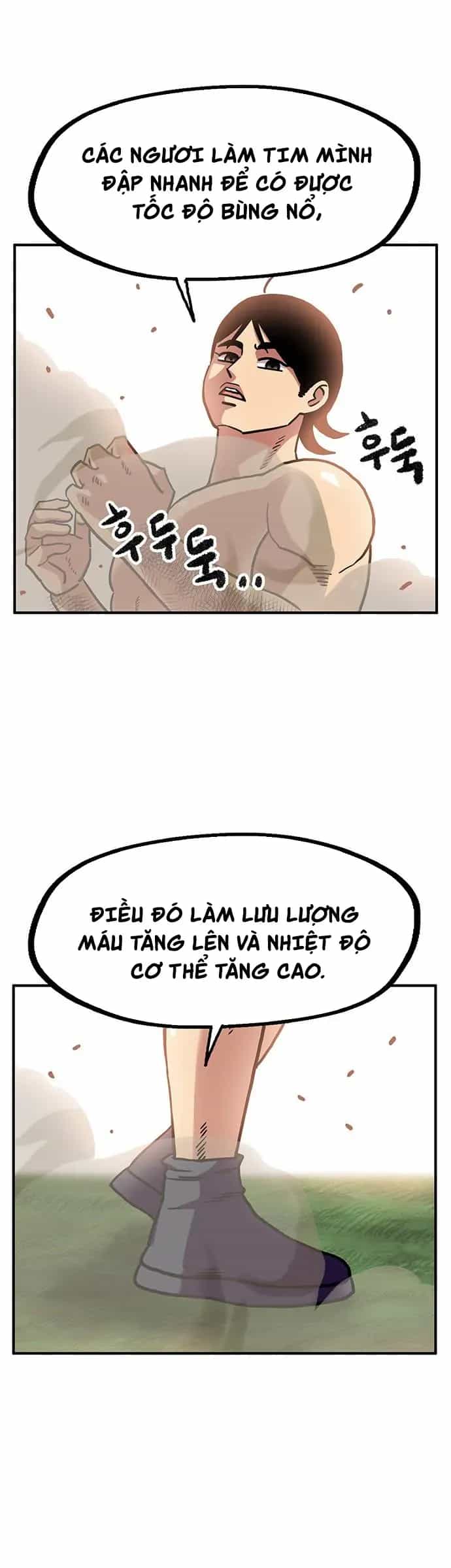 Chúa Tể Muôn Loài - Chương 88 - ảnh 32