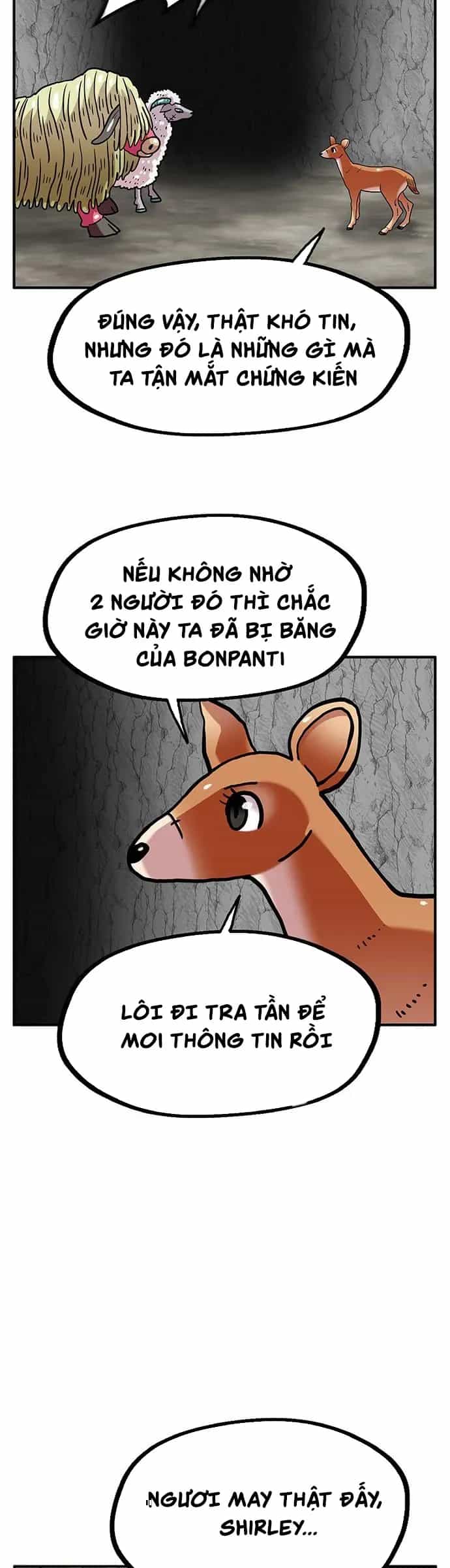 Chúa Tể Muôn Loài - Chương 92 - ảnh 22