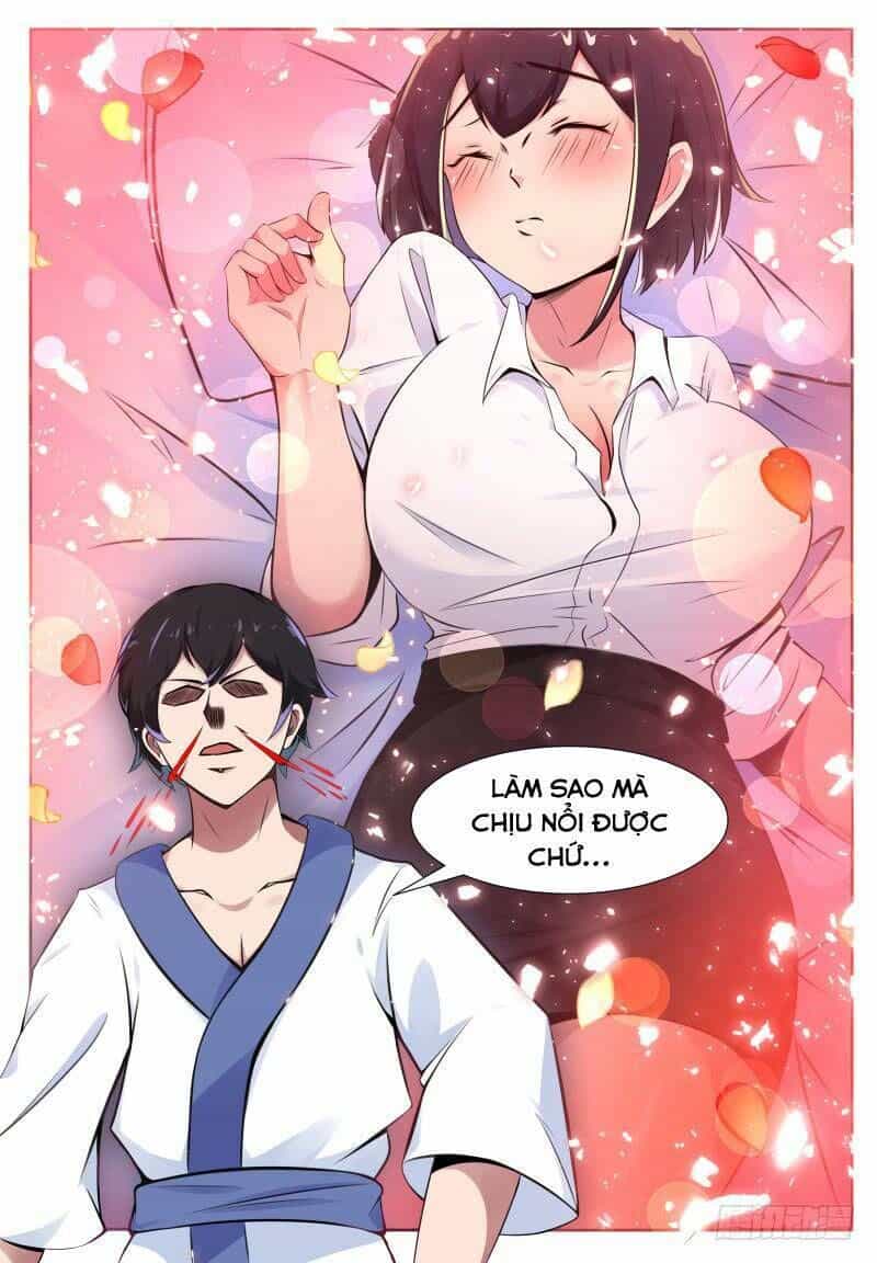 Chúa Tể Quy Lai - Chương 6 - ảnh 6