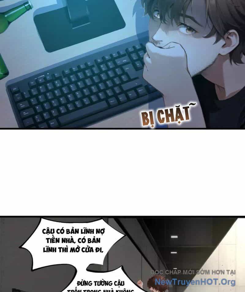 Chúa Tể Toàn Tri - Chương 1 - ảnh 13