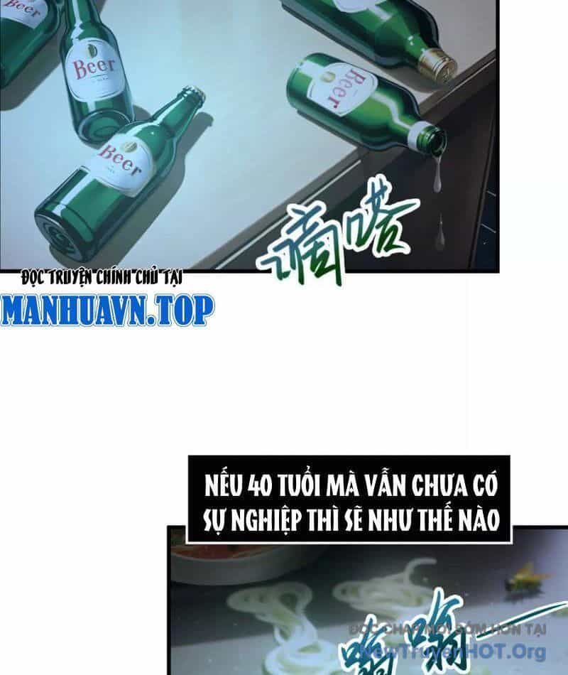 Chúa Tể Toàn Tri - Chương 1 - ảnh 3