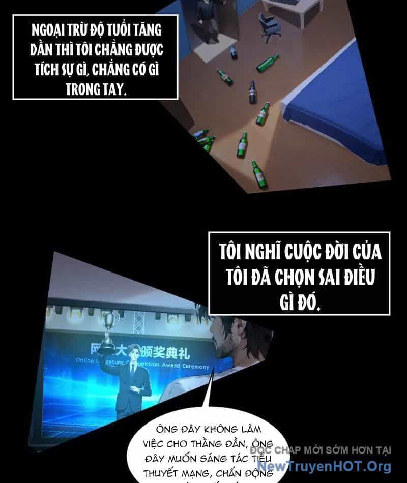 Chúa Tể Toàn Tri - Chương 1 - ảnh 33