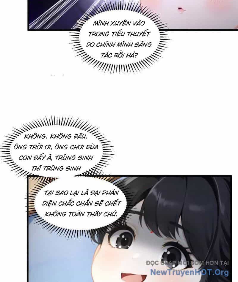 Chúa Tể Toàn Tri - Chương 1 - ảnh 55